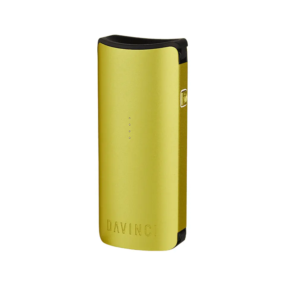 Vaporizador Miqro C -Da Vinci (Color a elección) 1