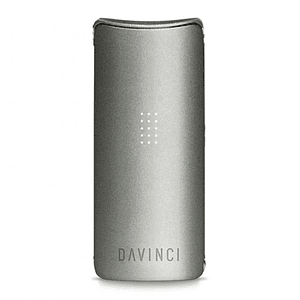 Vaporizador Miqro  Gray-Da Vinci