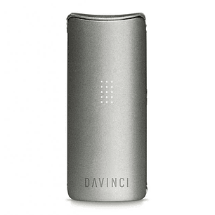VAPORIZADOR MIQRO  GRAY-DA VINCI