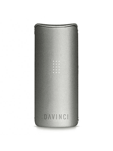 VAPORIZADOR MIQRO  GRAY-DA VINCI 1