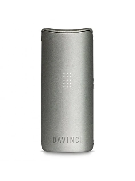 Vaporizador Miqro Gray-Da Vinci 1