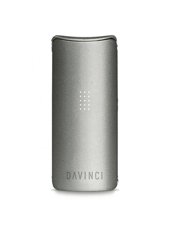 VAPORIZADOR MIQRO  GRAY-DA VINCI 1