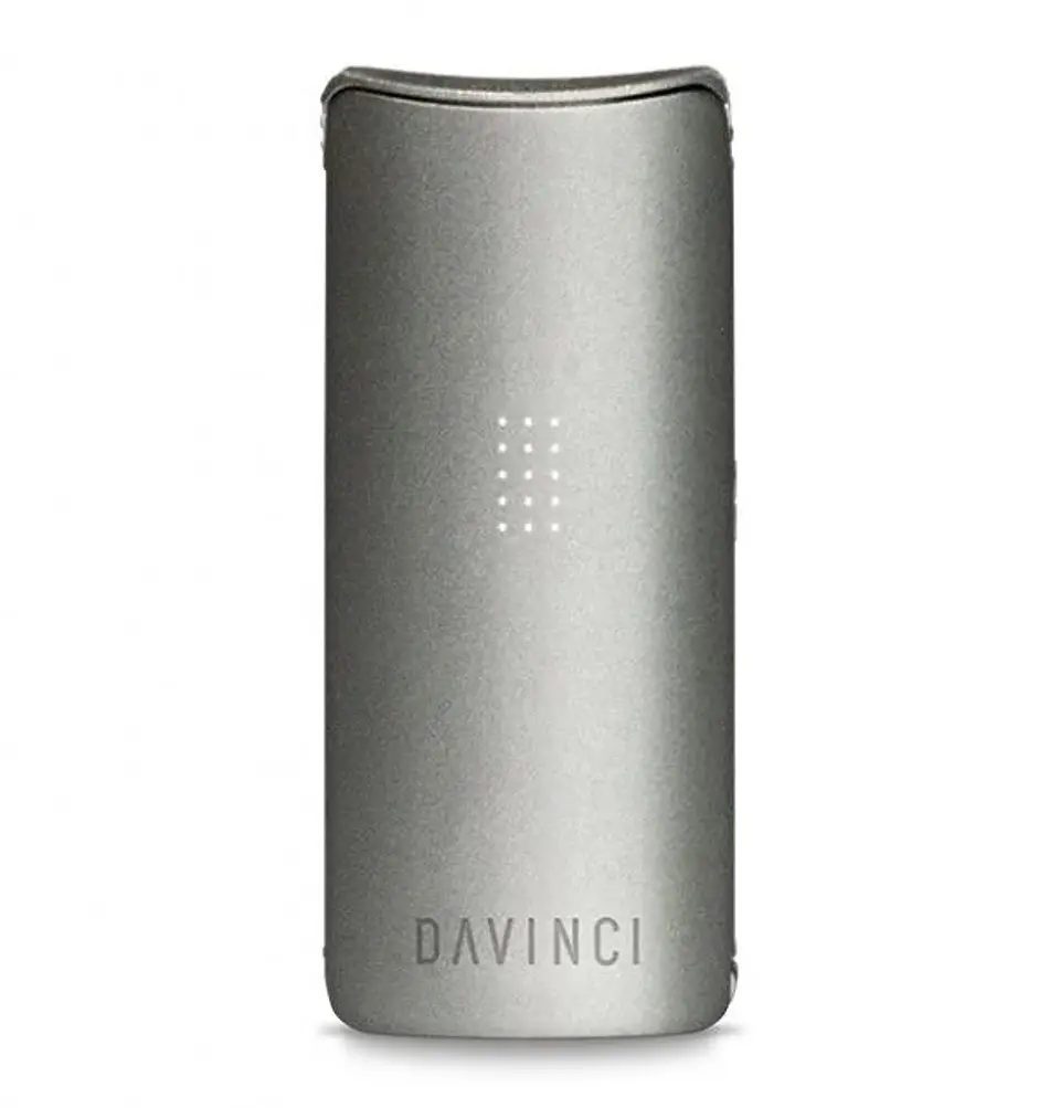 Vaporizador Miqro-Da Vinci 1