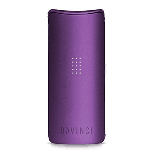Vaporizador Miqro Purple-Da Vinci