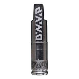 CAP THE BALLR-DYNAVAP