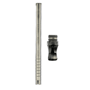 CONJUNTO DE CONDENSADOR HYPERDYN CON BOQUILLA-DYNAVAP