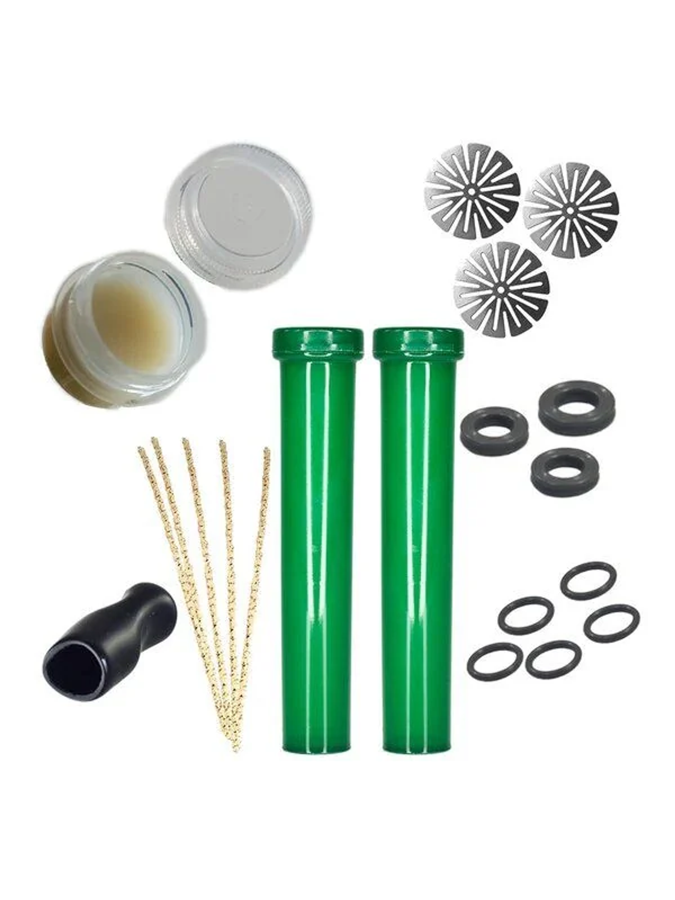 Dynakit Basic-Dynavap 1