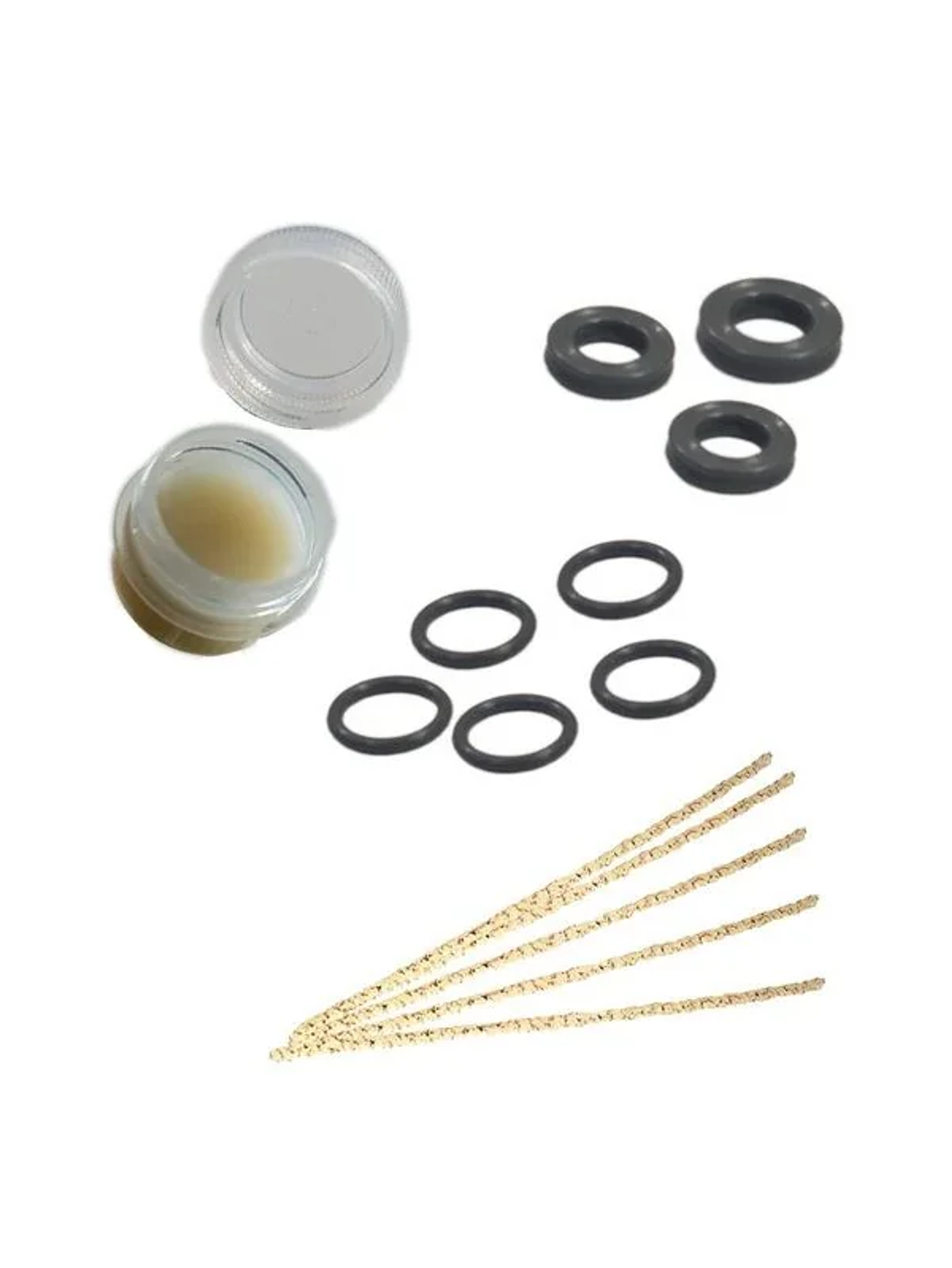 Dynakit Mantenimiento-Dynavap 1