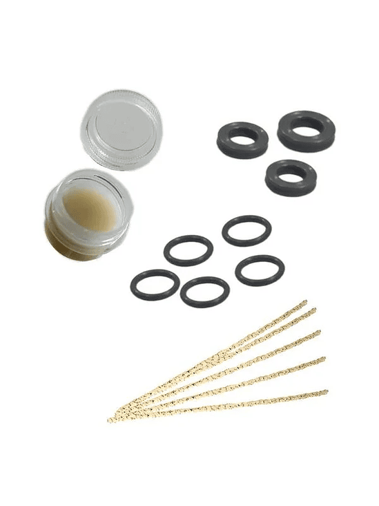 KIT DE MANTENIMIENTO VAPORIZADORES DYNAKIT-DYNAVAP 1