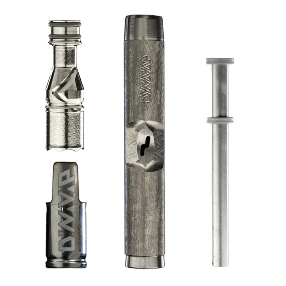 Pack Starter The M7-Dynavap 3