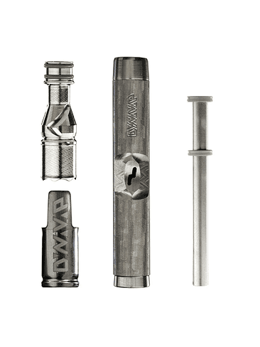 PACK STARTER THE M7-DYNAVAP 3