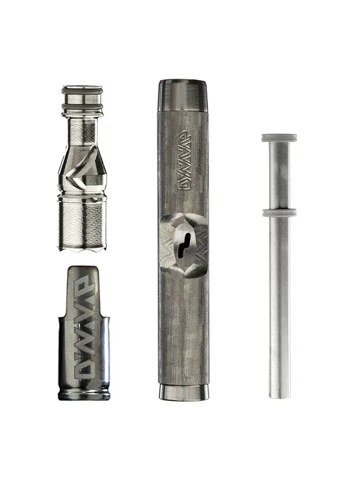 Pack Starter The M7-Dynavap 3