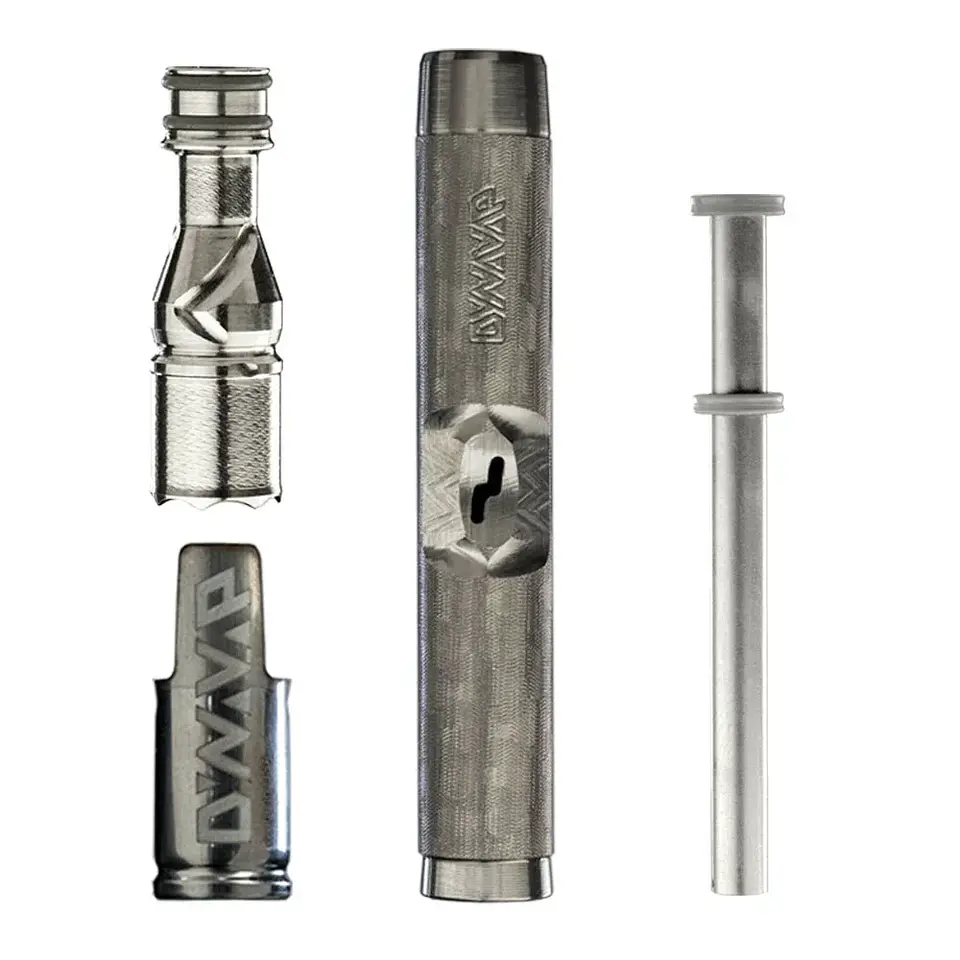 Pack Starter The M7-Dynavap 3