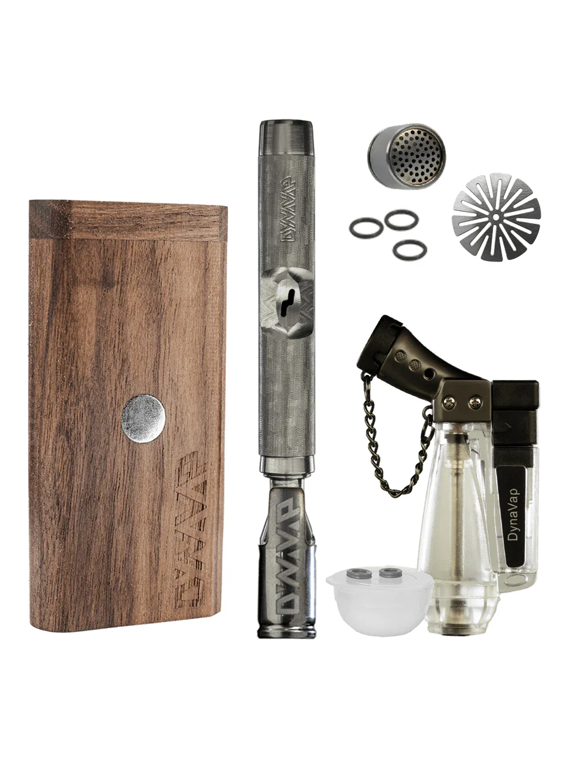 Pack Starter The M7-Dynavap 5