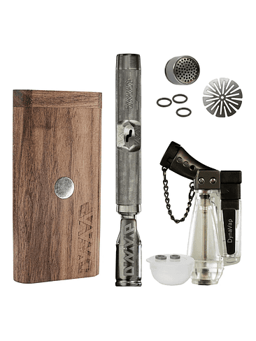 PACK STARTER THE M7-DYNAVAP 5