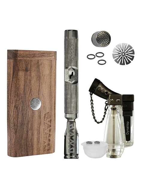 Pack Starter The M7-Dynavap 5