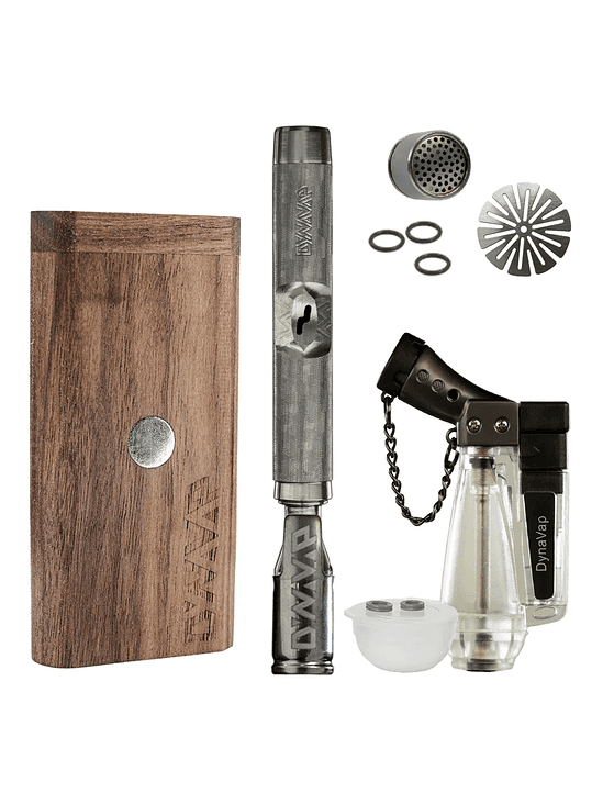 PACK STARTER THE M7-DYNAVAP 5