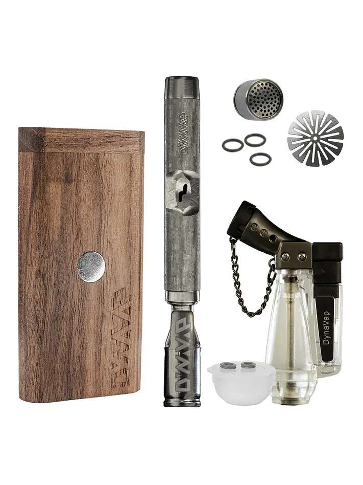 Pack Starter The M7-Dynavap 5
