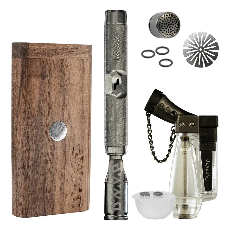 Pack Starter The M7-Dynavap 5