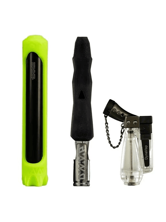 STARTER PACK VAPORIZADOR DE HIERBAS THE B-DYNAVAP 2