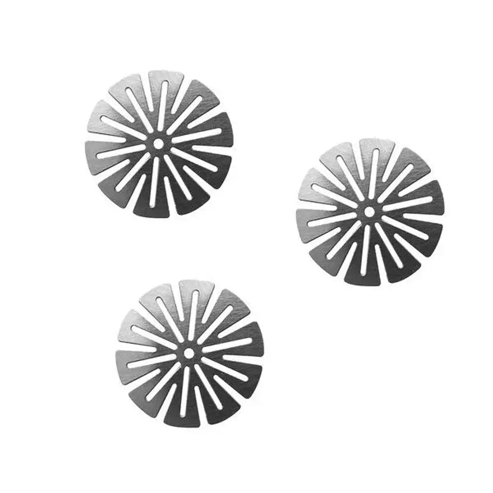 Repuesto Stainless Steel Ccd-Dynavap 1