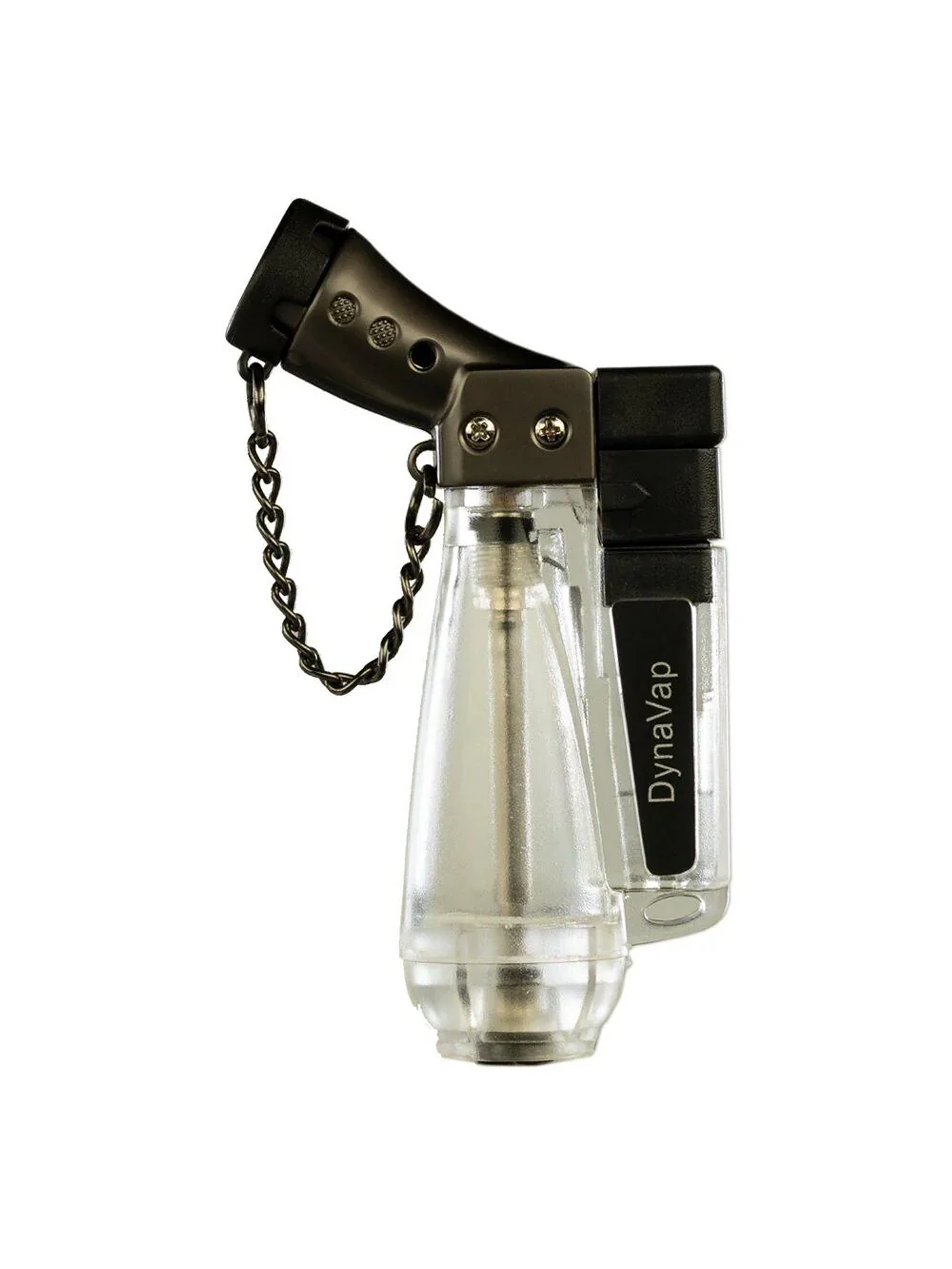 Soplete Honest Clear-Dynavap 1