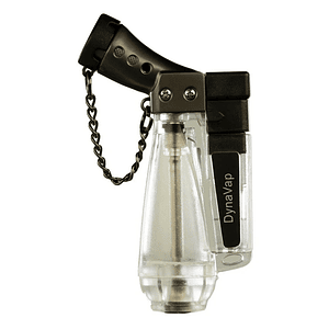 Soplete Honest Clear-Dynavap