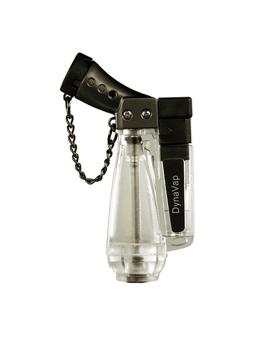 SOPLETE HONEST CLEAR-DYNAVAP 1