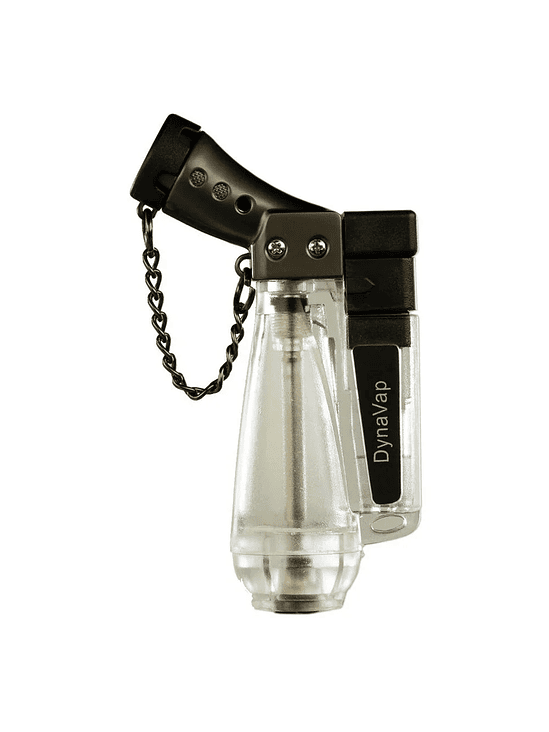 SOPLETE HONEST CLEAR-DYNAVAP 1