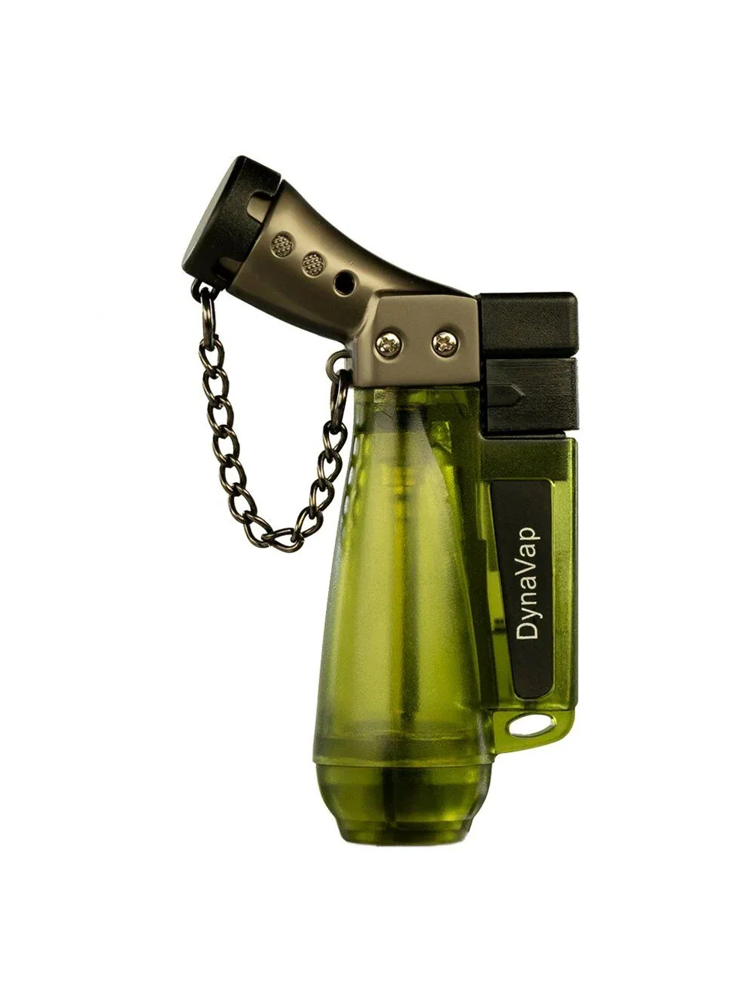 Soplete Honest Green-Dynavap 1