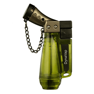 SOPLETE HONEST GREEN-DYNAVAP