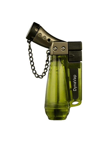 SOPLETE HONEST GREEN-DYNAVAP 1