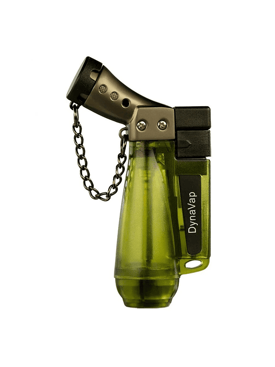 SOPLETE HONEST GREEN-DYNAVAP 1