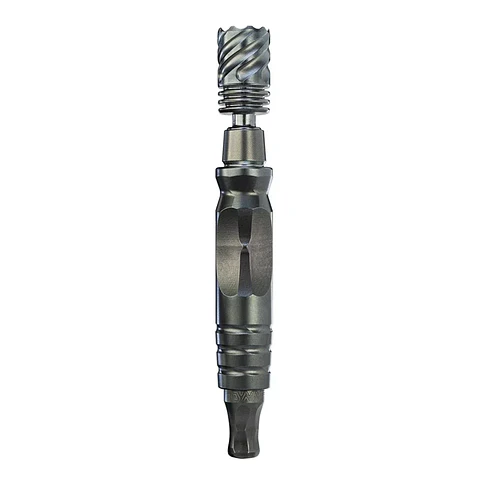 Vaporizador The Hyperdyn-Dynavap