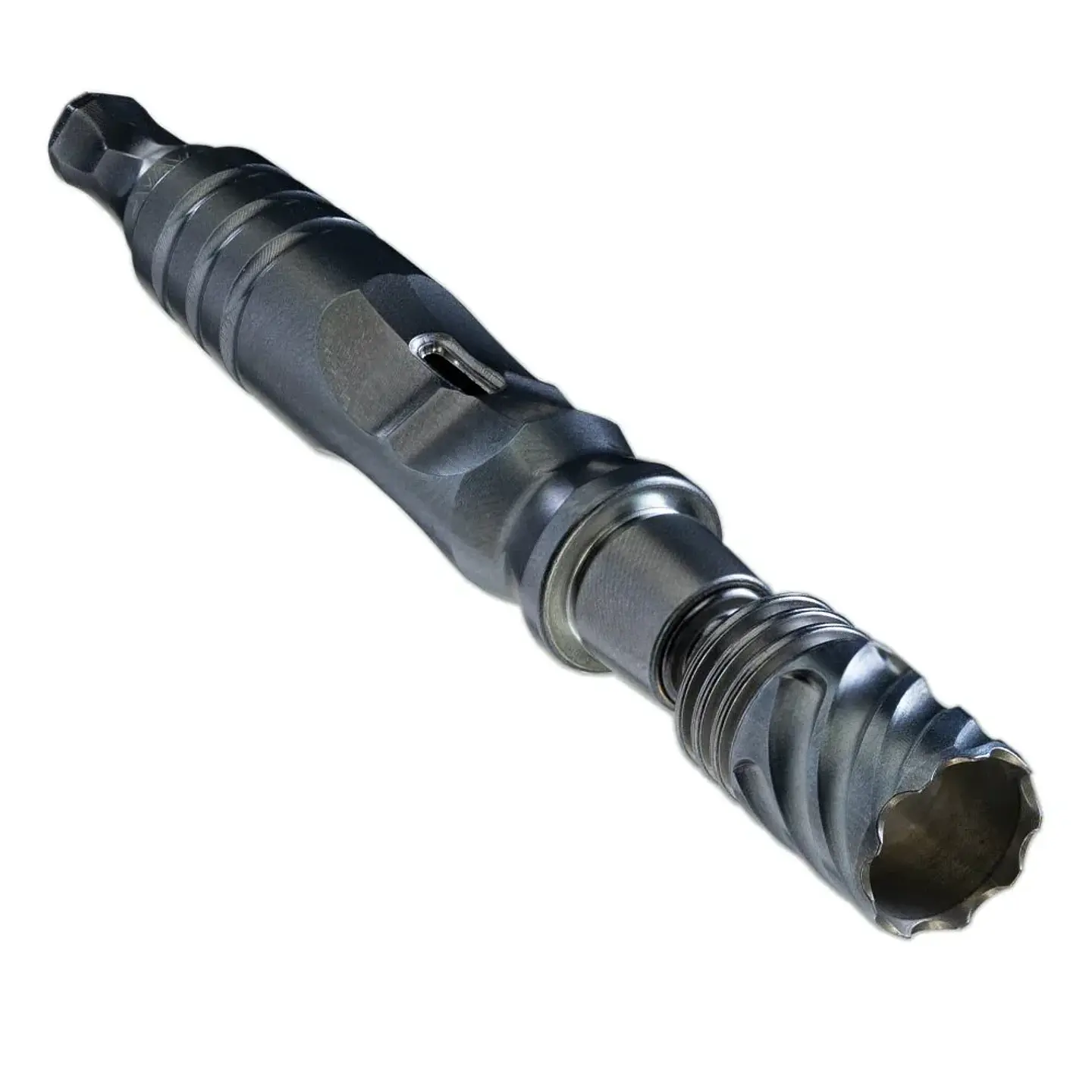 Vaporizador The Hyperdyn-Dynavap 2
