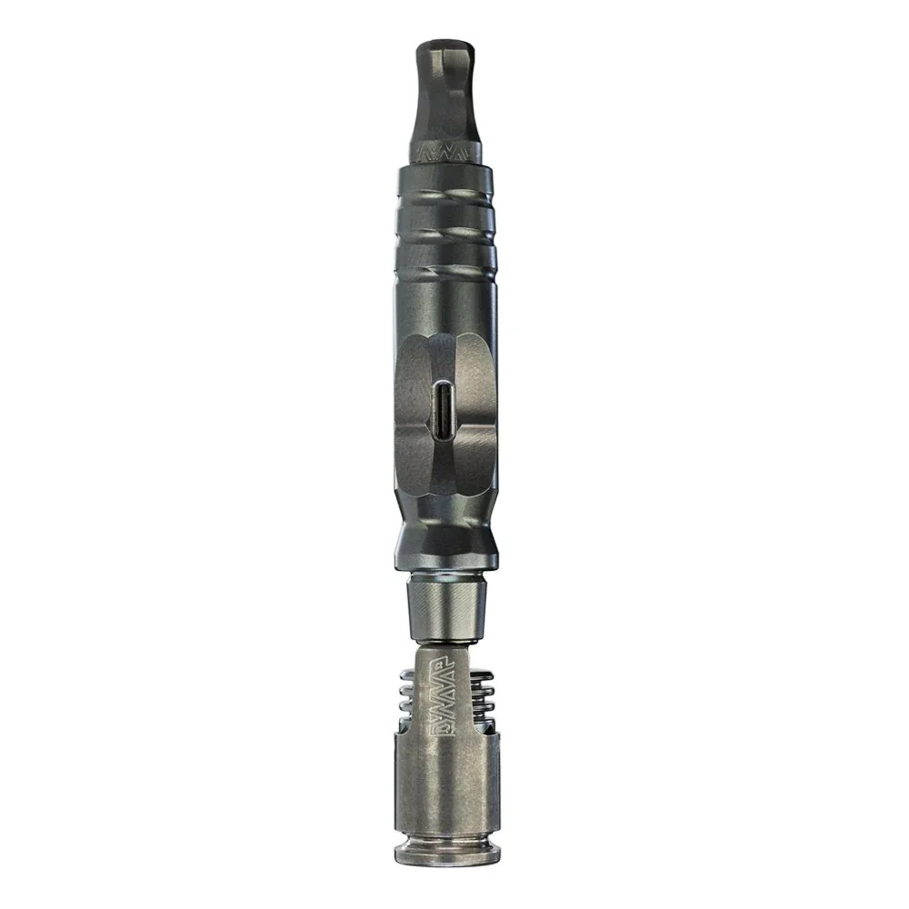 Vaporizador The Hyperdyn-Dynavap 3
