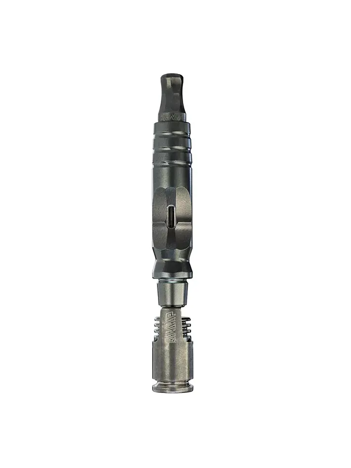 Vaporizador The Hyperdyn-Dynavap 3