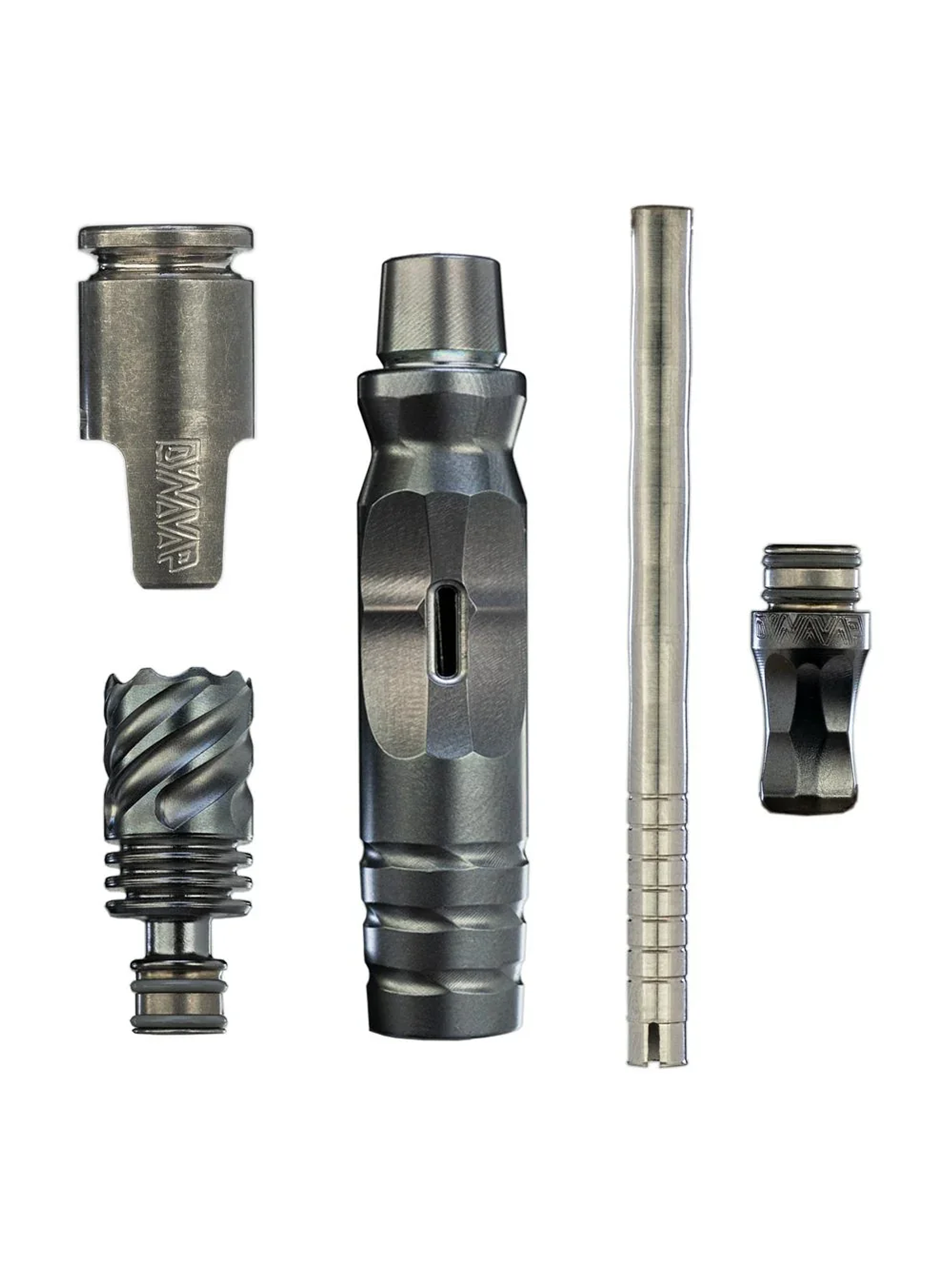 Vaporizador The Hyperdyn-Dynavap 4