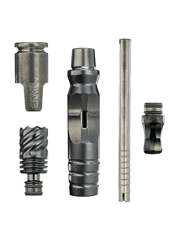 VAPORIZADOR THE HYPERDYN-DYNAVAP 4