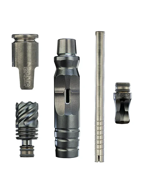 Vaporizador The Hyperdyn-Dynavap 4