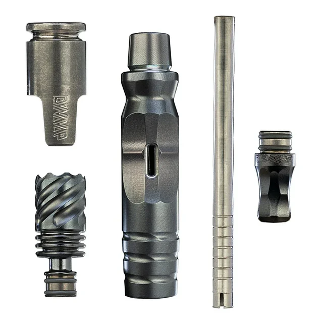 Vaporizador The Hyperdyn-Dynavap