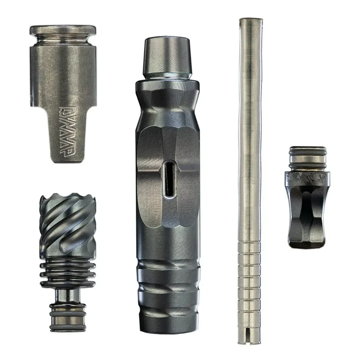 Vaporizador The Hyperdyn-Dynavap 4