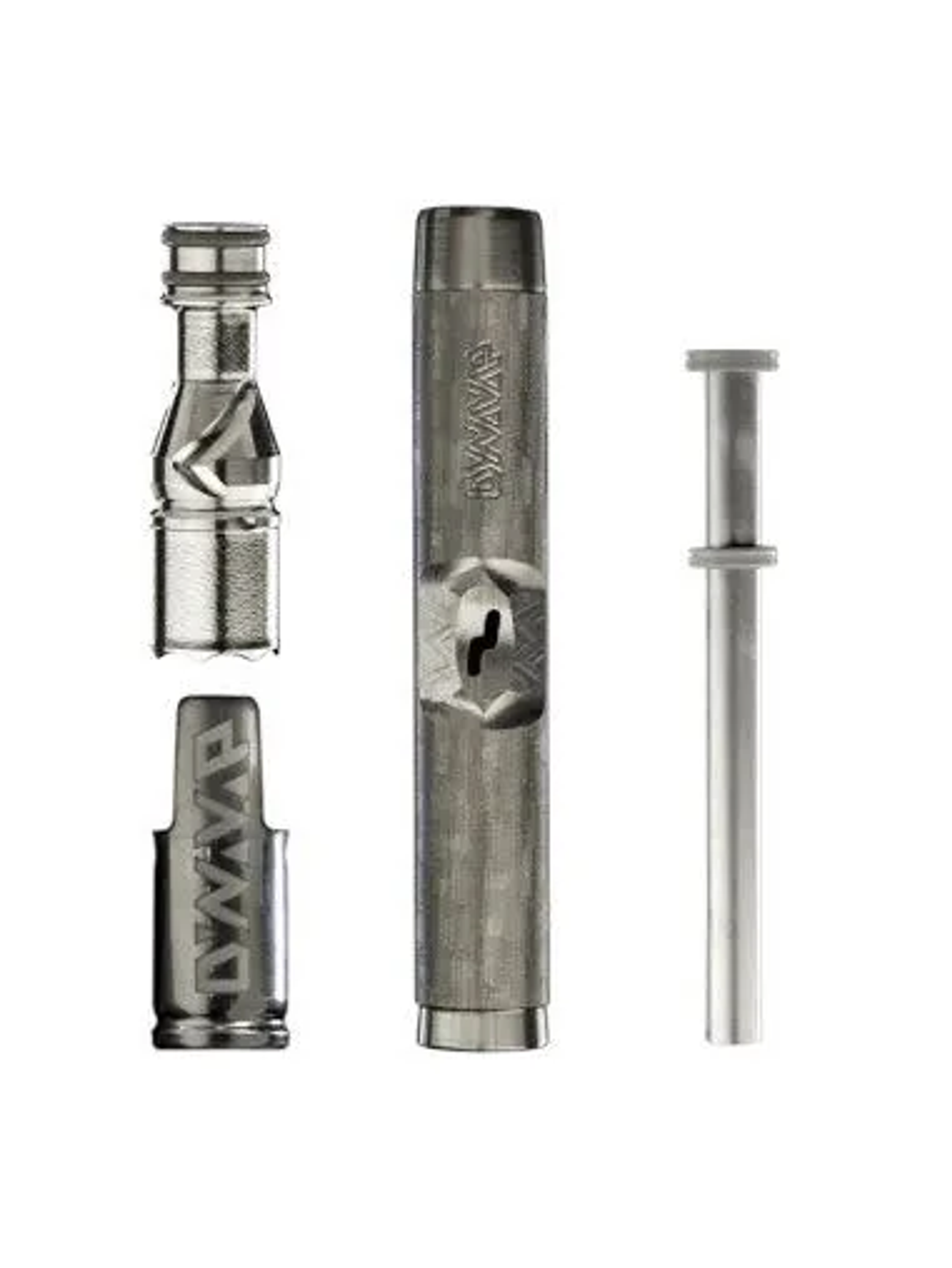 Vaporizador The New M7-Dynavap 3