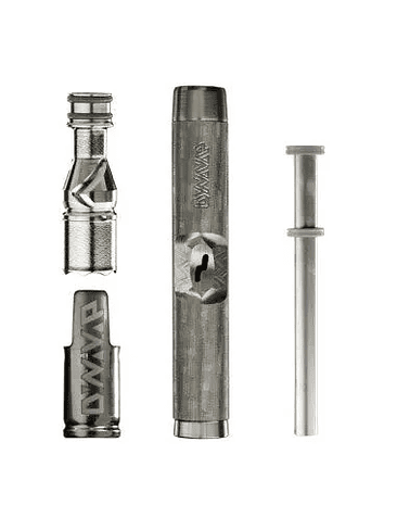 VAPORIZADOR THE NEW M7-DYNAVAP 3