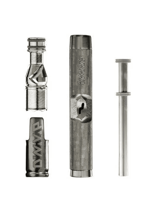 VAPORIZADOR THE NEW M7-DYNAVAP 3