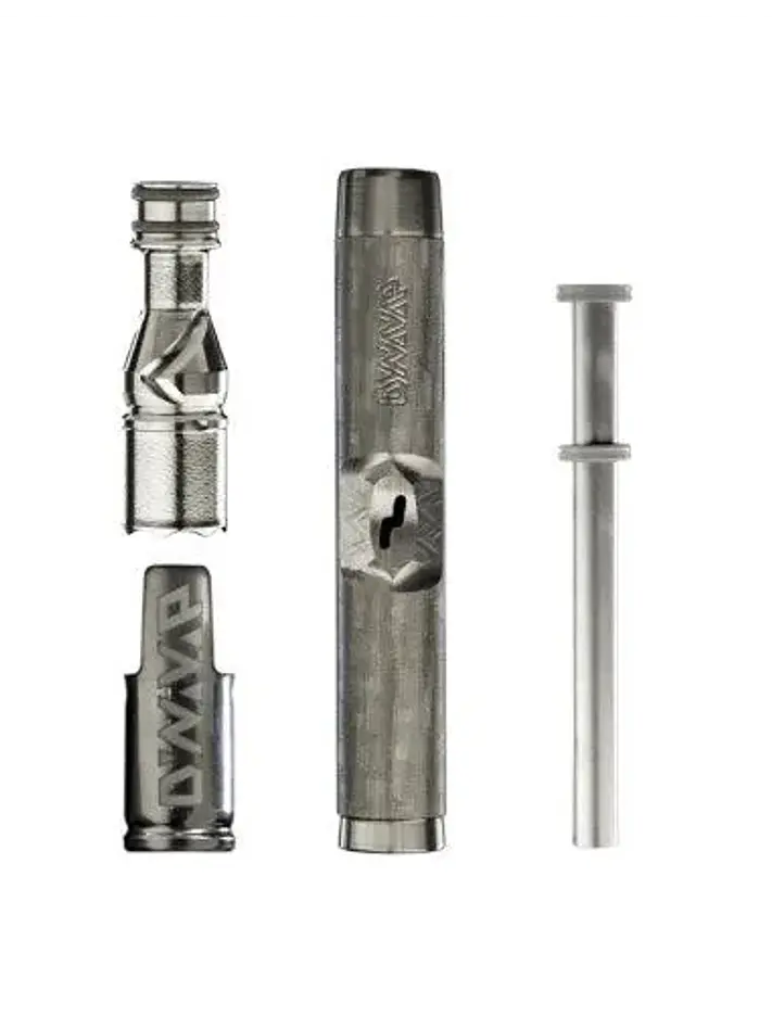 Vaporizador The New M7-Dynavap 3