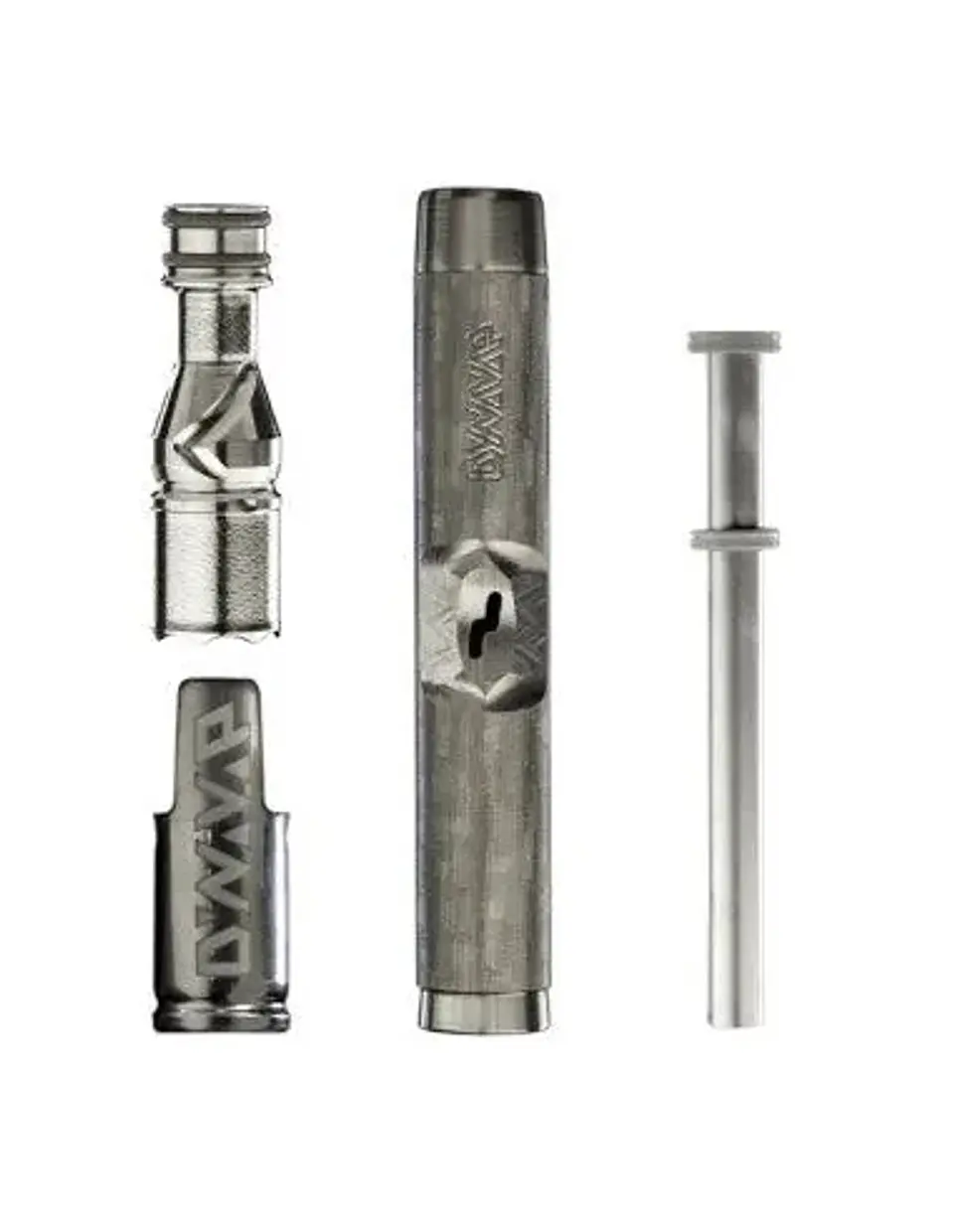 Vaporizador The New M7-Dynavap 2