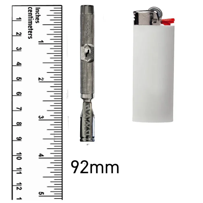 Vaporizador The New M7-Dynavap 5