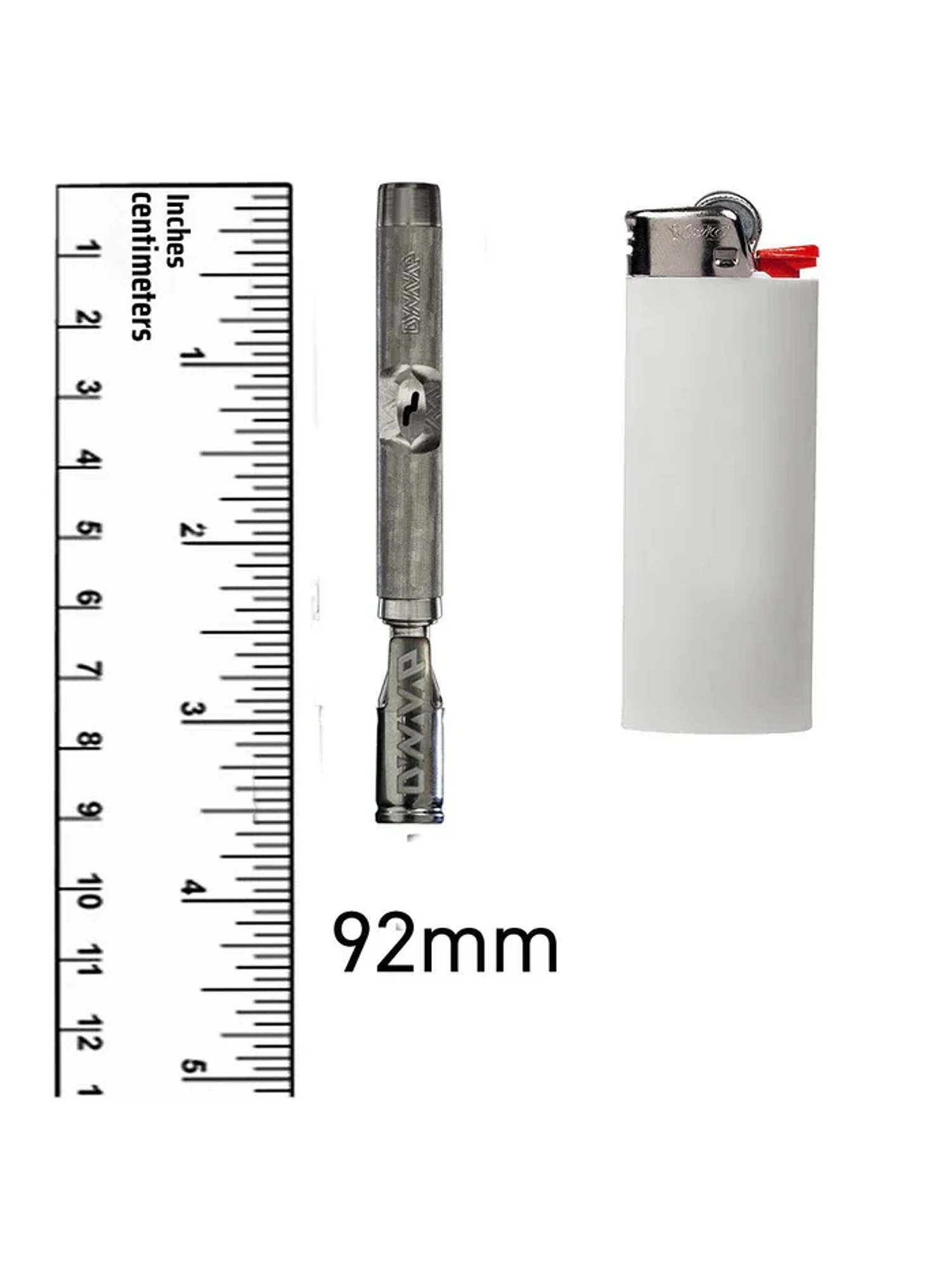 Vaporizador The New M7-Dynavap 6