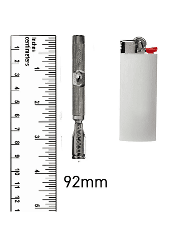 VAPORIZADOR THE NEW M7-DYNAVAP 6